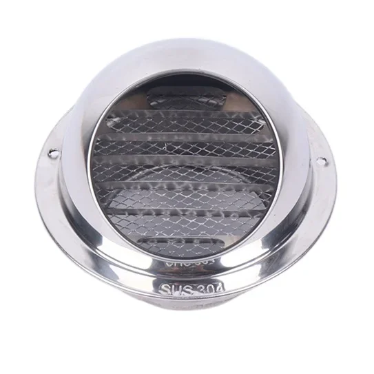 Ventilation Fan Parts, 304, Stainless, Steel, Wall - detail 12