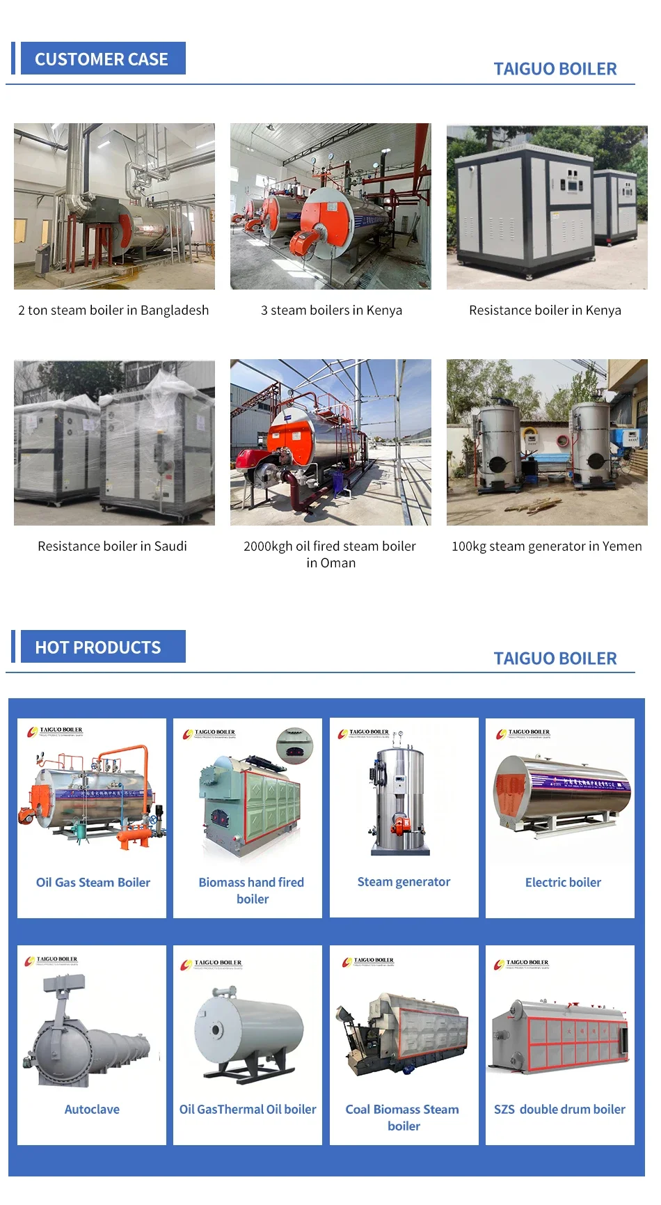 Heating Steam Generator, Natural Circulation, 1 Year - detail 12