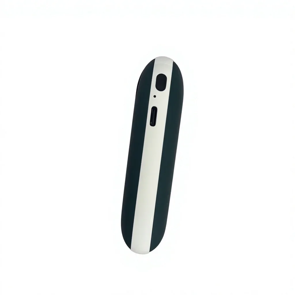 Hand Warmer, 4000-5200mAh, Portable, 5V/2A, USB - detail 8