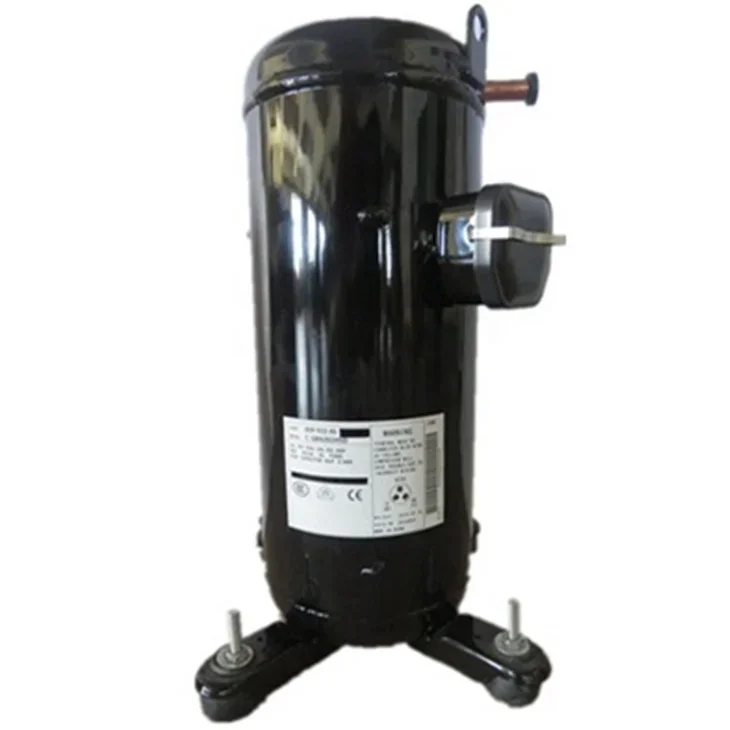 Sanyo C-SC753 Scroll Refrigeration Compressor, R22/R404A/R507 - detail 20