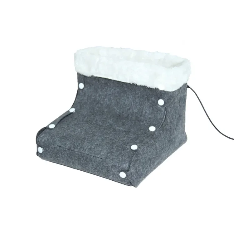 Heated Hand Foot Warmer, Portable, 12, Battery - detail 6
