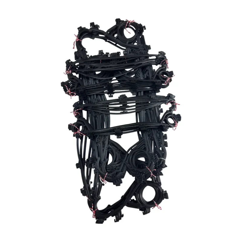 Plate Heat Exchanger, NBR, Gasket - detail 6