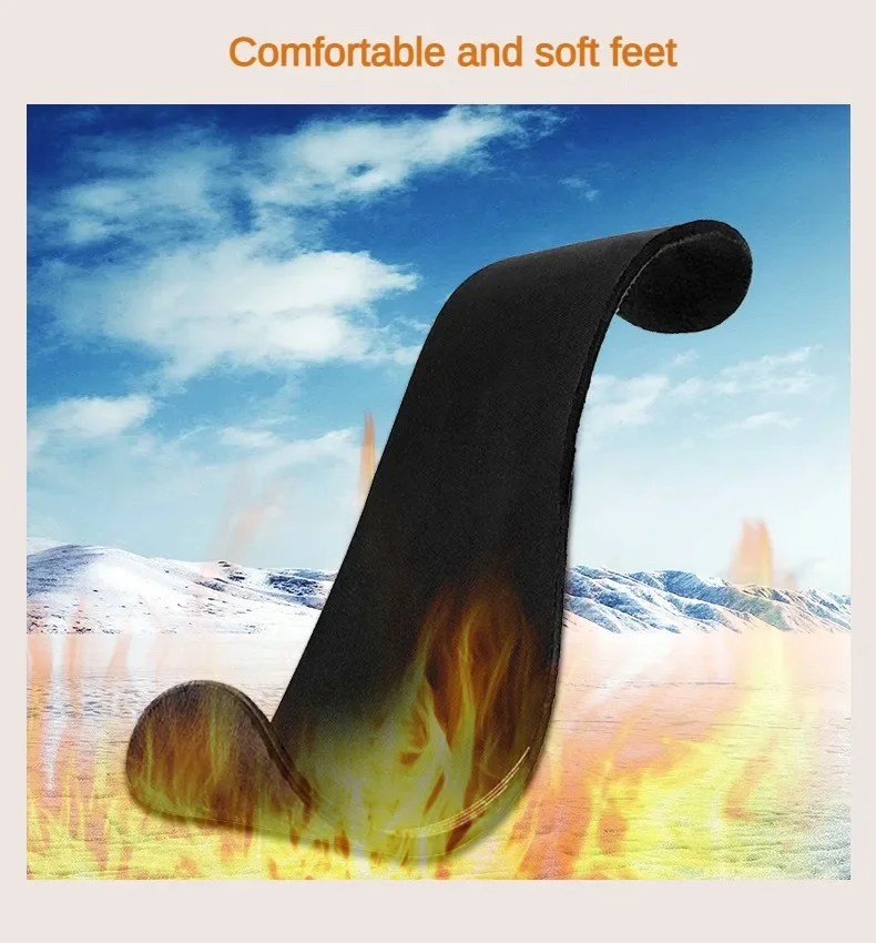 Foot Hand Warmers, USB, EVA - detail 16