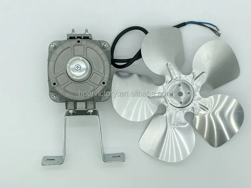 Fan, 4Q, 16W, HVAC - detail 6