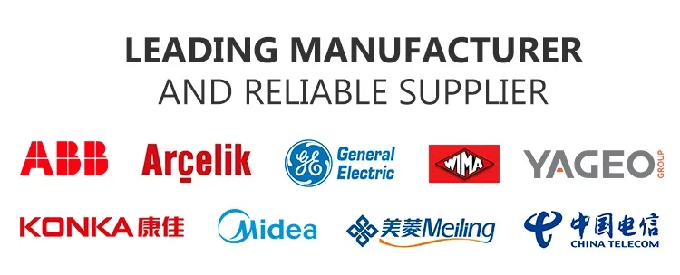 Ventilation Fan Parts, DAZHAO, CBB61, 450V-2.5UF, 0.47-60uf - detail 18