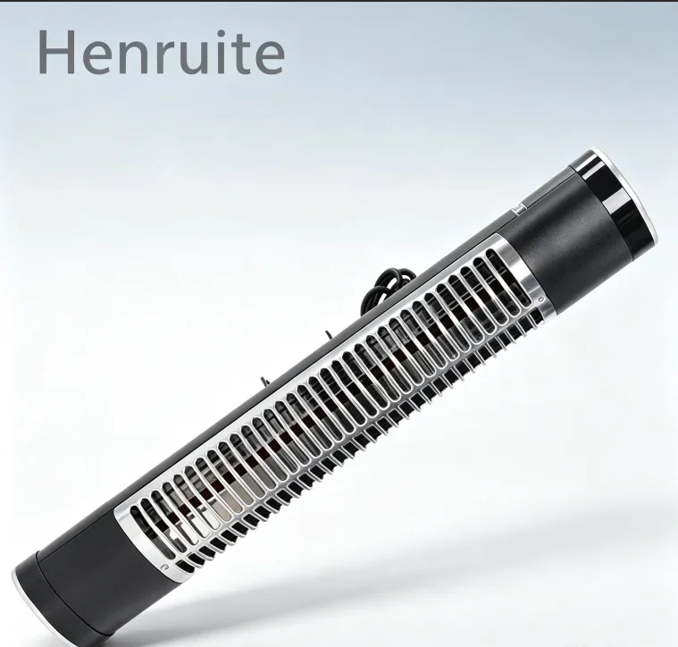 Electric Heater, Wall, THG012-B - detail 10
