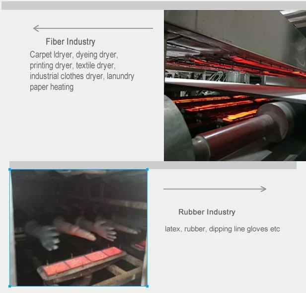 Gas Heater, Steel, 5400kcal/hr - detail 4