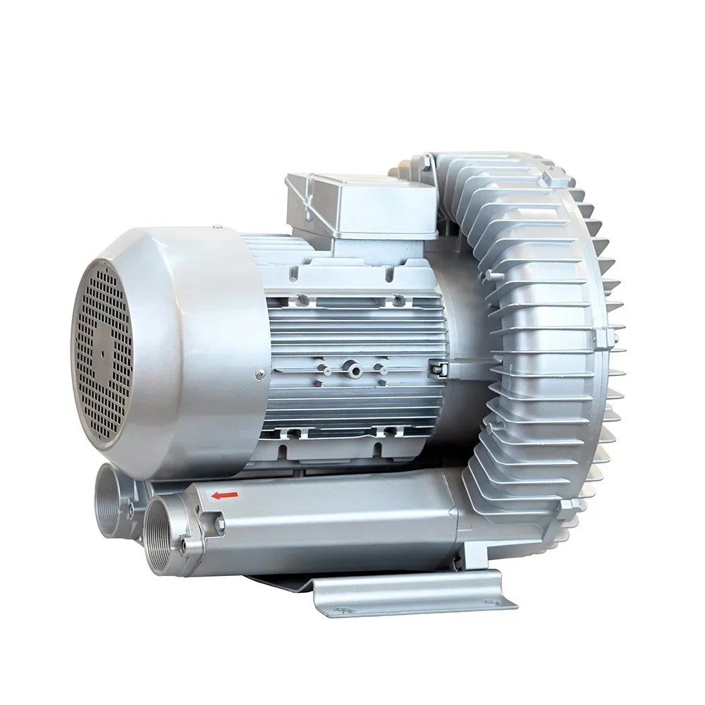 Ring Blower, 370W, 220V - detail 4