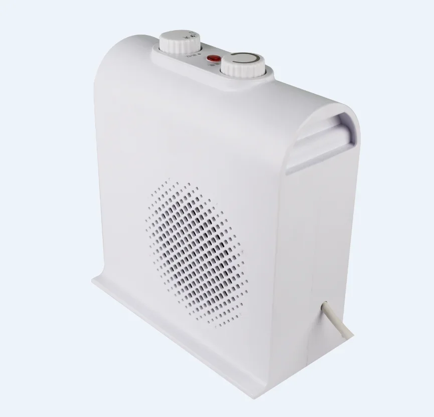 Portable Space Heater, 2000W, PTC - detail 8
