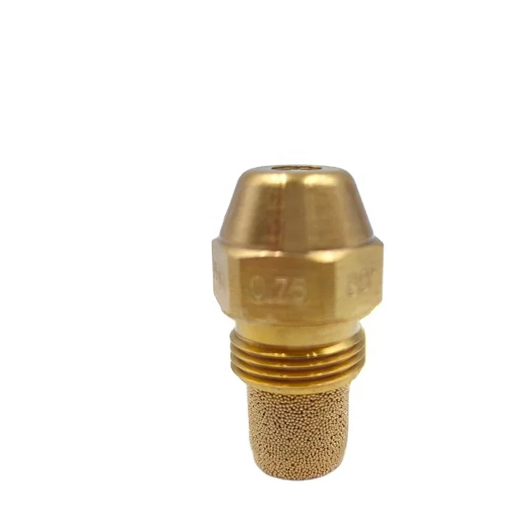 Fuel Burner Nozzle Boiler, 8101-08019 - detail 4