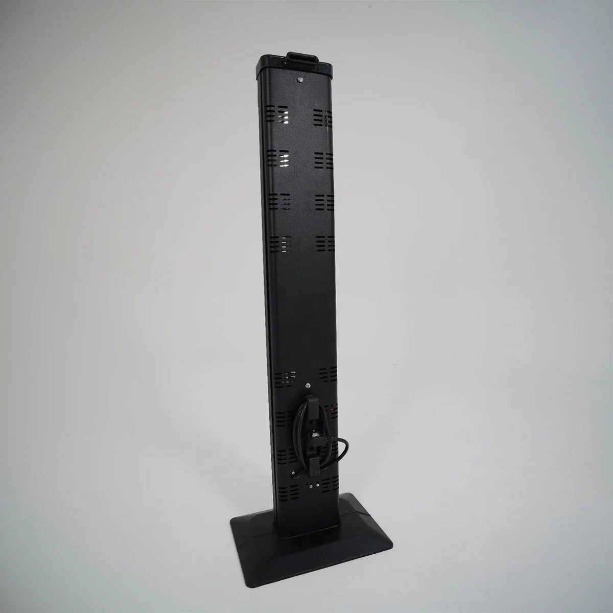 Electric Heater, 1500 W, Plastic - detail 6