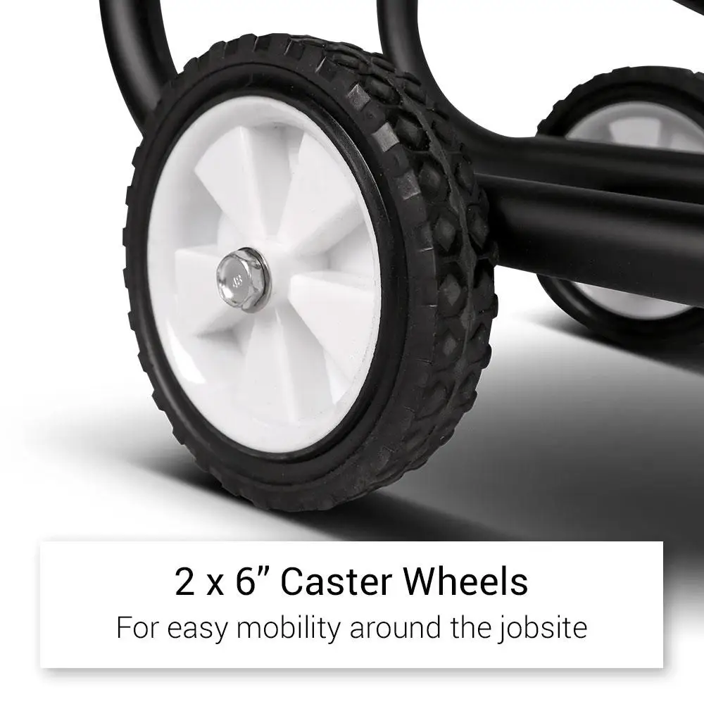 Mobile Floor Drum Fan, 30Inch, 1, Metal - detail 16
