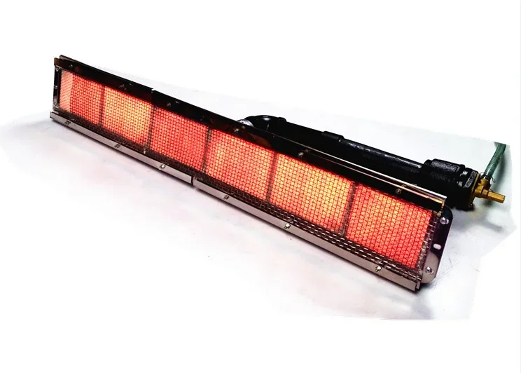 Gas Heater, Steel, 5400kcal/hr - detail 2