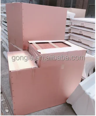 Evaporative Air Cooler, 18000m3/h, 25000m3/h, Ducted - detail 52