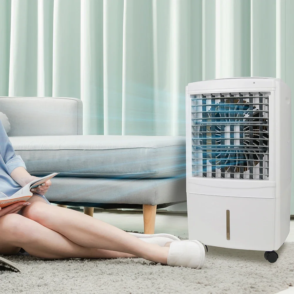 Misting Air Cooler, 110V-240V, 300 W(0.40hp) - detail 46