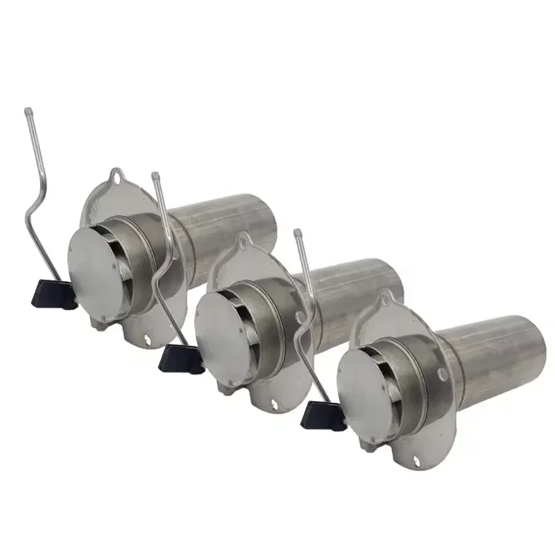 Air Diesel Parking Heater, 12v, 24v, 220v, 2kw - detail 26