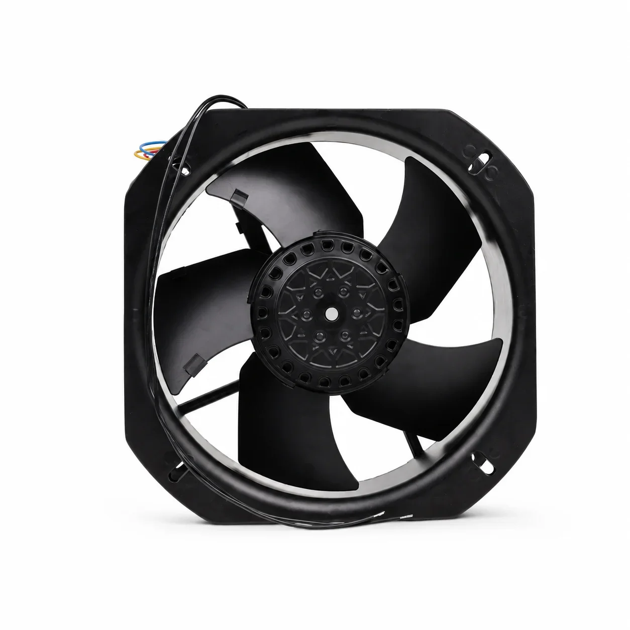 Fan, 200FZY6-S, 220V, 85W, 200mm - detail 8