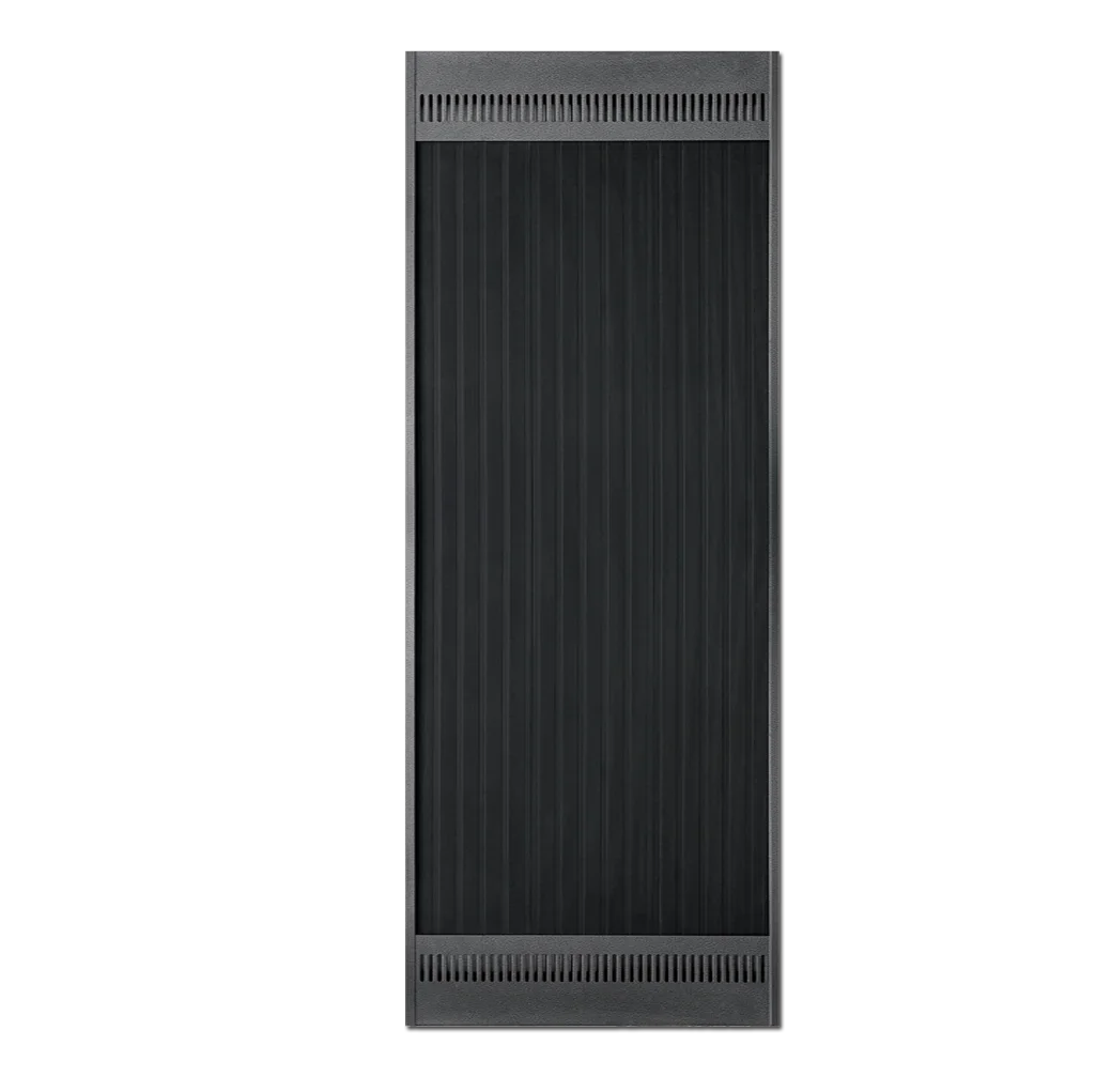 Infrared Heating Panel, Wall, 380 V, 8000W(10.73hp) - detail 4