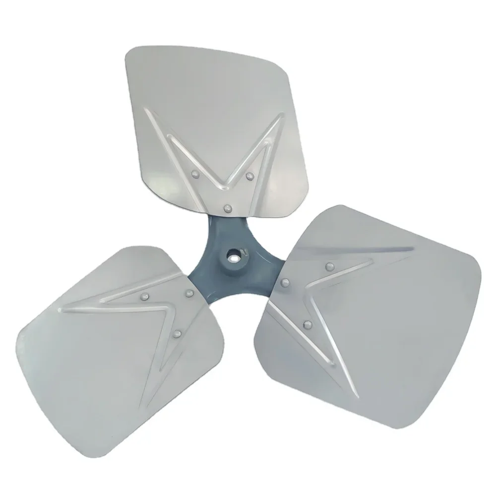 Axial Flow Fan, SANXIN, 380V, Aluminium - detail 10