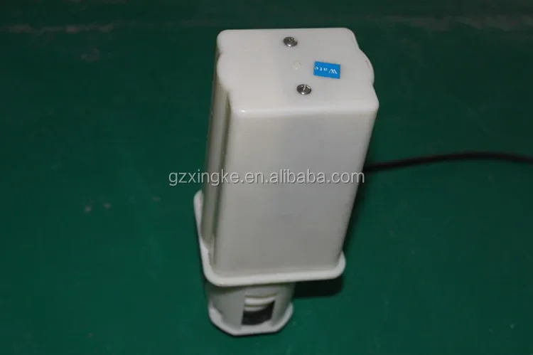 Systemwindow Mounted Air Cooler, 6000m3/h, LCD - detail 8