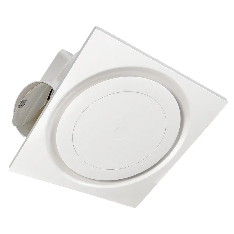 Air Suction Ventilation Fan, Ceiling, Plastic - detail 32
