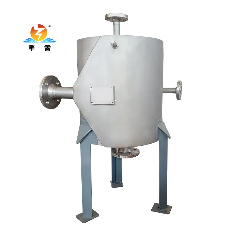 Plate Heat Exchanger, Stainless, Steel, 304, 316 - detail 6