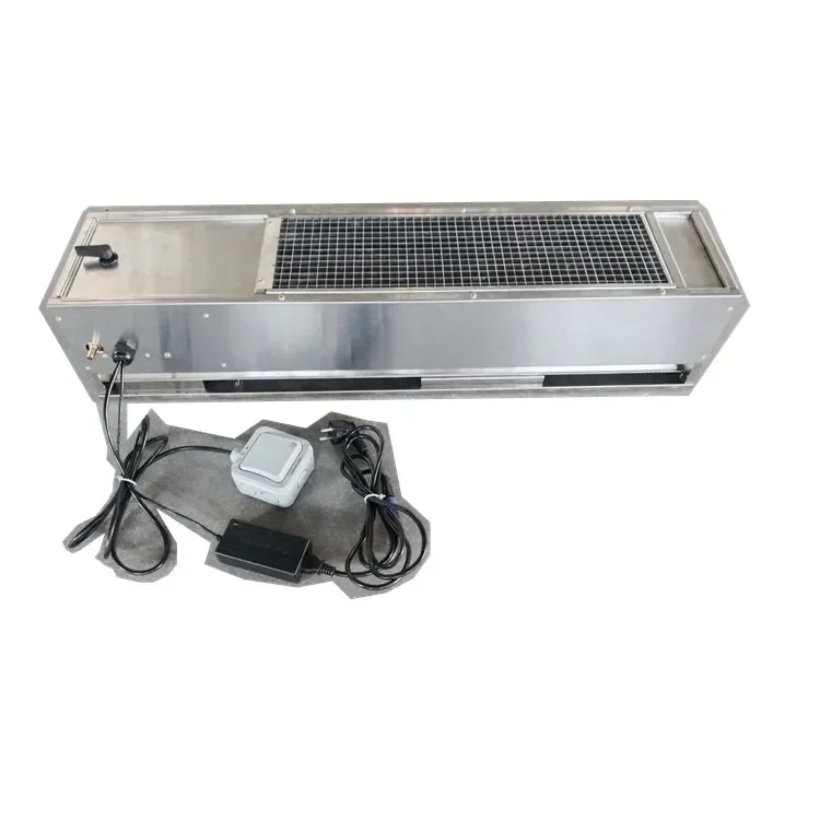 Gas Heater, LPG, Portable, THD930, 6.3KW - detail 4