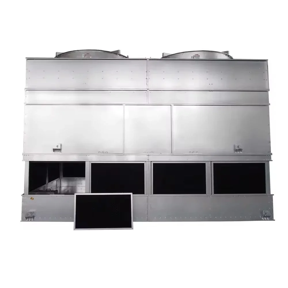 Evaporative Cooler, 220v, 7.5 - detail 18
