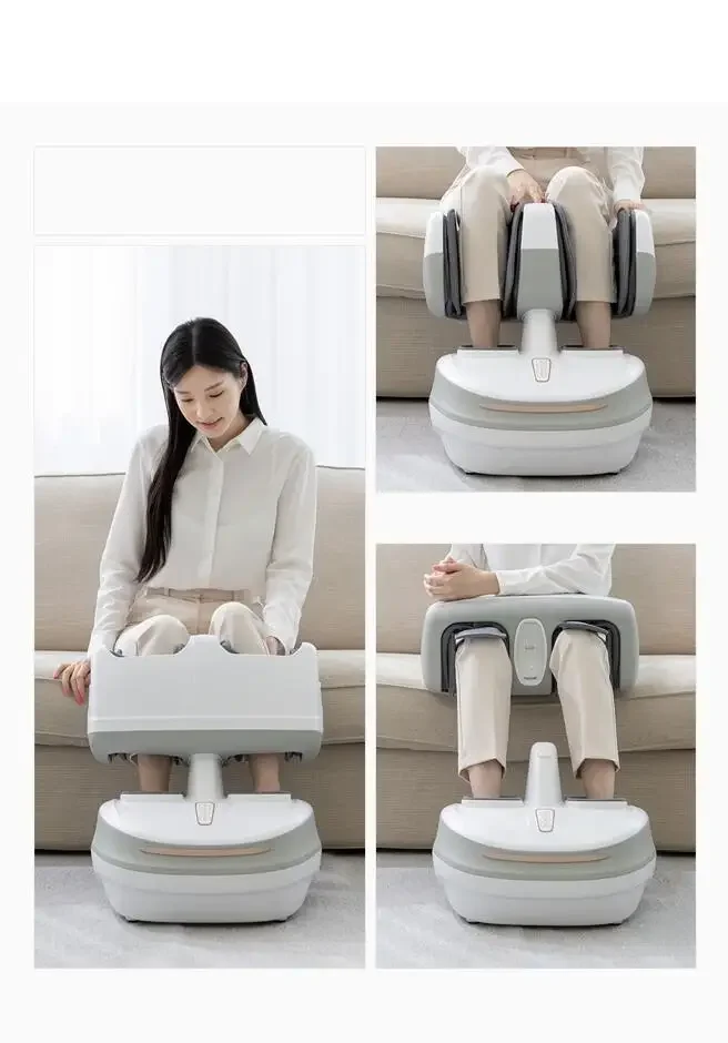 Foot Hand Warmers, ABS, Foot Massager - detail 12