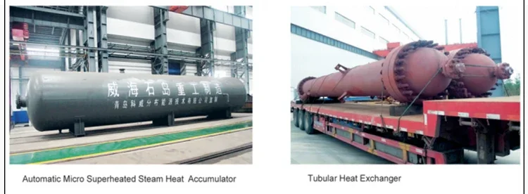 Double Pipe Heat Exchanger, 380V, Tube Heat Exchanger - detail 10