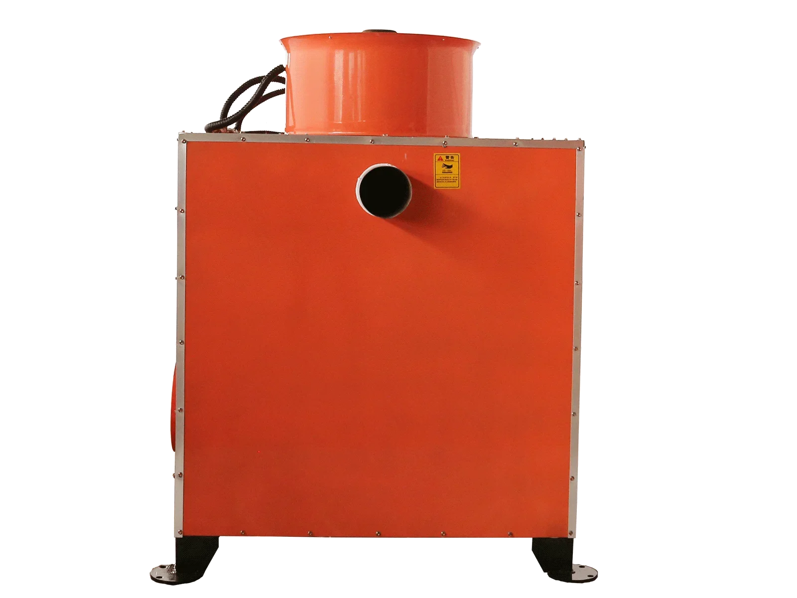 Gas Heaters, JQL-30A, Stainless, Steel - detail 12