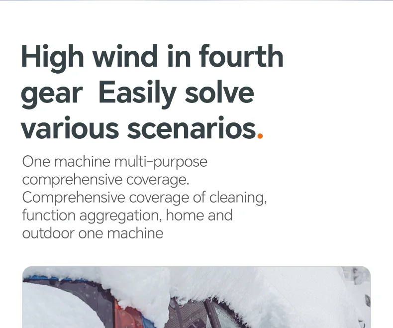 Speed Turbine Violent Fan, Battery, TF40A1 - detail 42