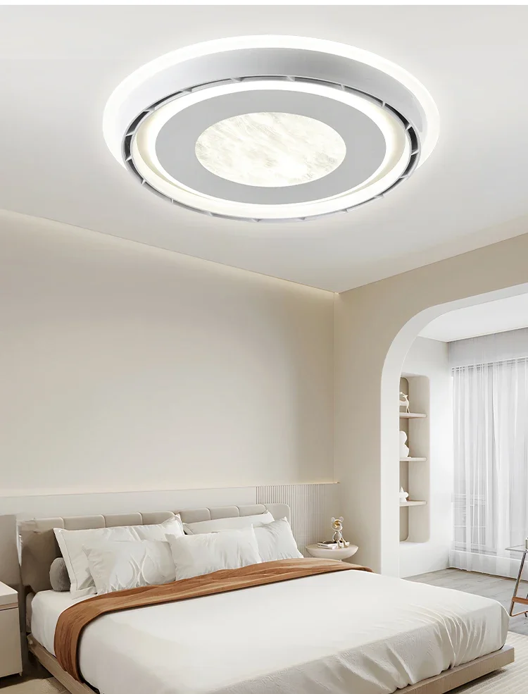 Ceiling Fans, 120W(0.16hp), Metal - detail 24