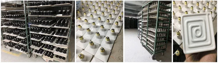 Catalytic Gas Brooder Heater, 12-480V(Customized), good - detail 18