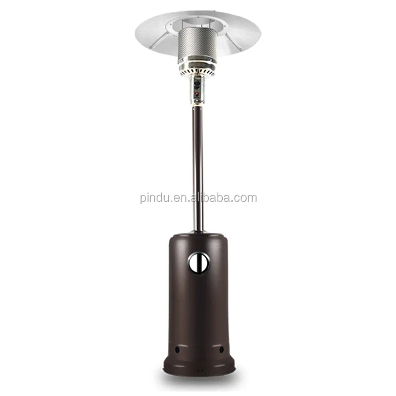 Gas Patio Heater, LPG, no need, 44000btu - detail 20