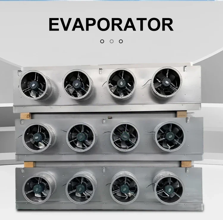 Condensing Unit, 380 V, 100W450W - detail 10