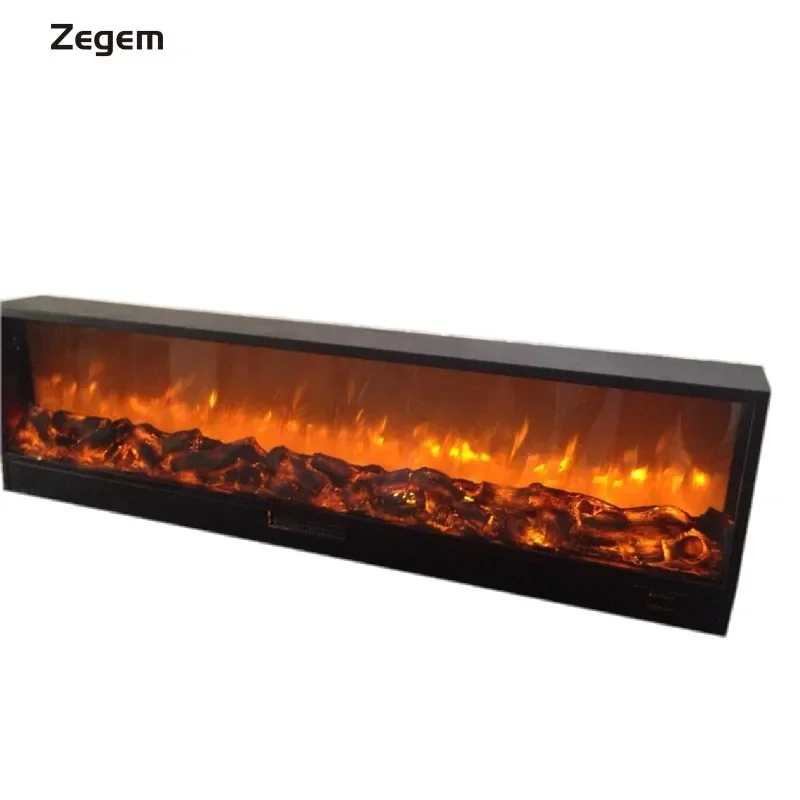 Electric Fireplace, 1200mm, 750/1500W - detail 10