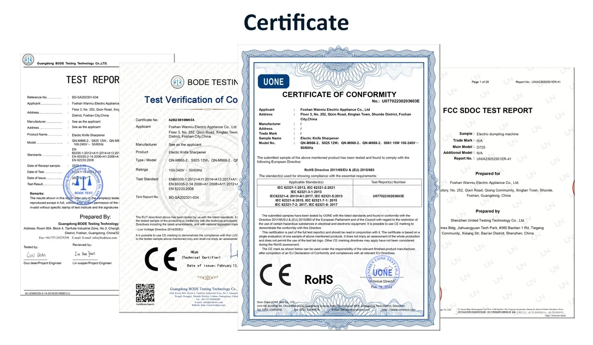 Thawing Equipment, 360, Electric, PC+PP+Aluminum alloy - detail 40