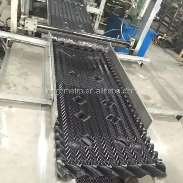 Cooling Tower, 1220mm, pp - detail 8