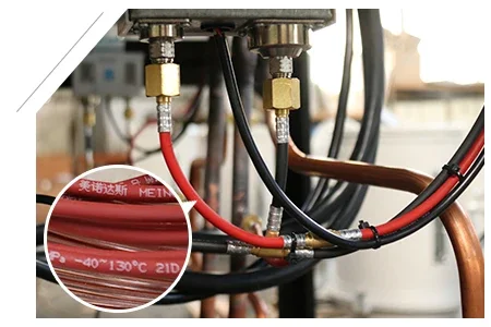 Shell and Tube, 120, 3PH-380V, 90000 - detail 18