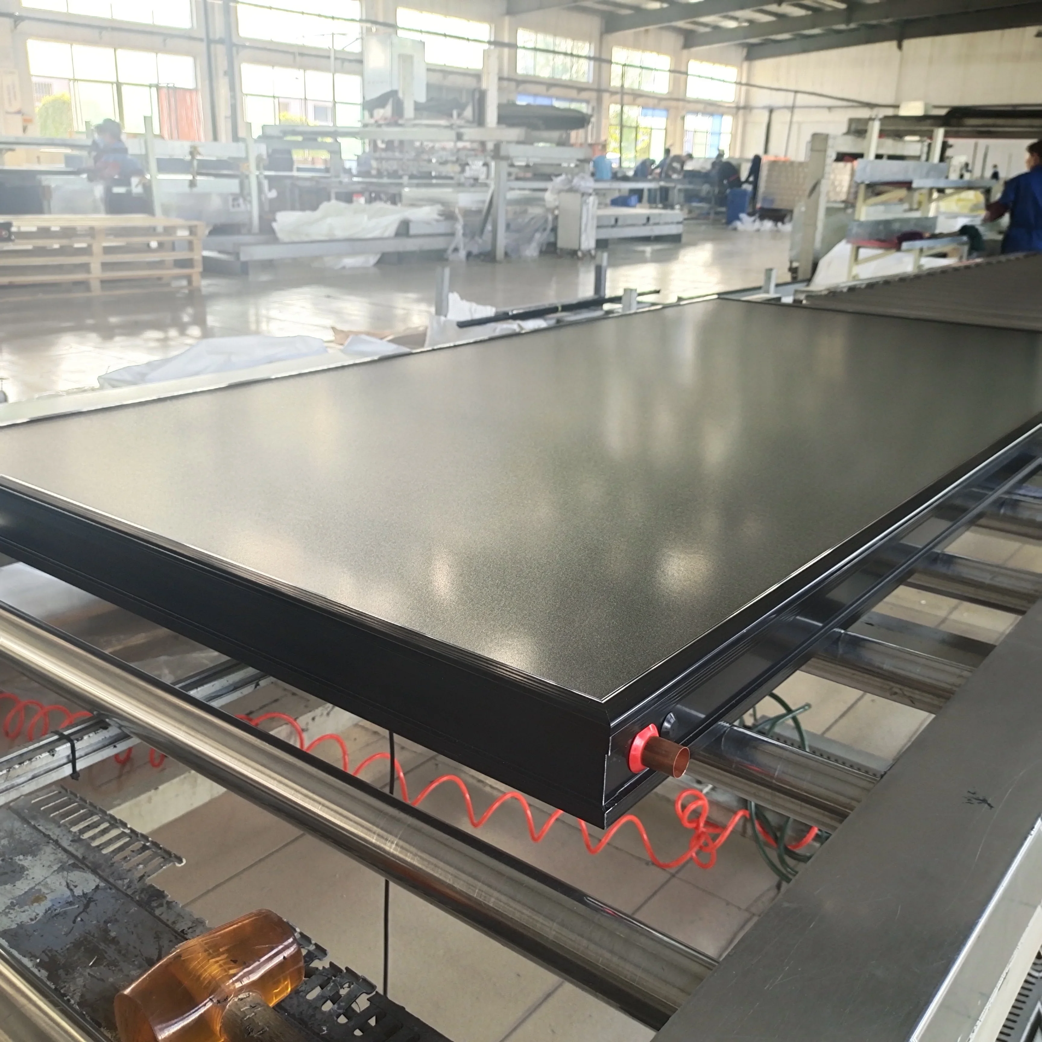 Solar Water Heater, Stainless, Steel, 200L - detail 18