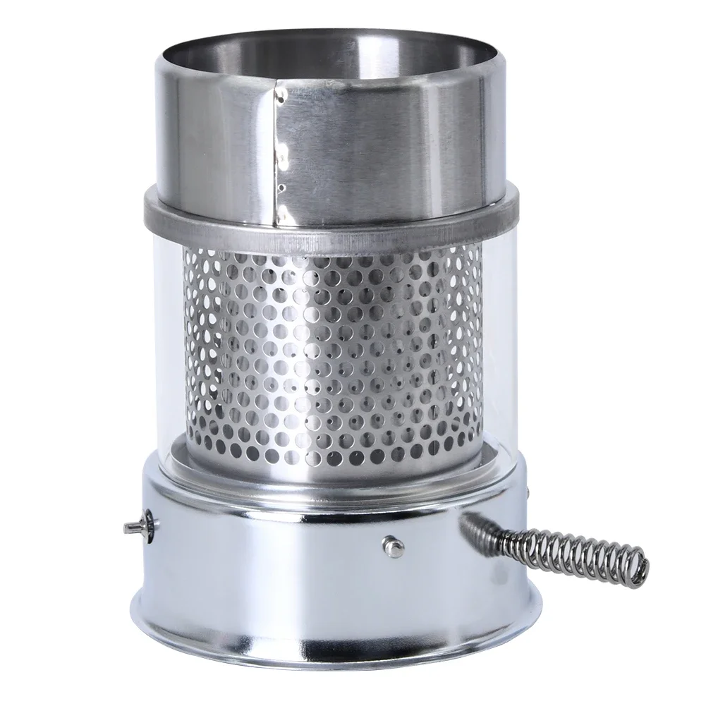 Home Kerosene Heating Stove, 4.2L, Portable - detail 20
