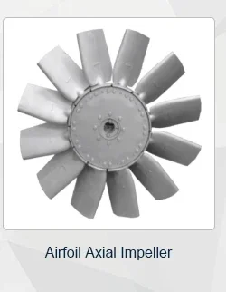 Axial Fan, 1000~1295mm, Consult the merchant, Plastic - detail 20
