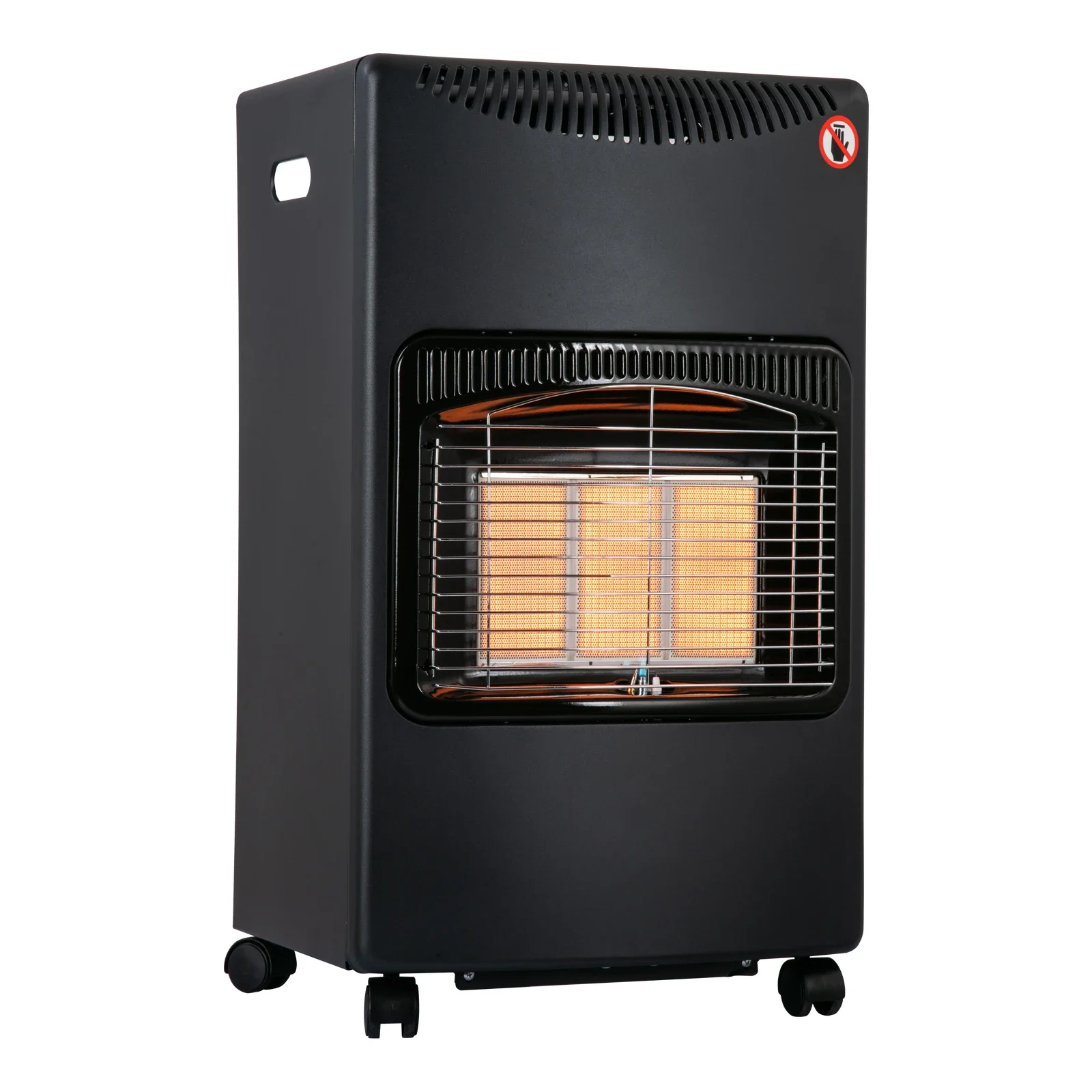 Style Gas Heater, Copper, LQ-H002 - detail 10