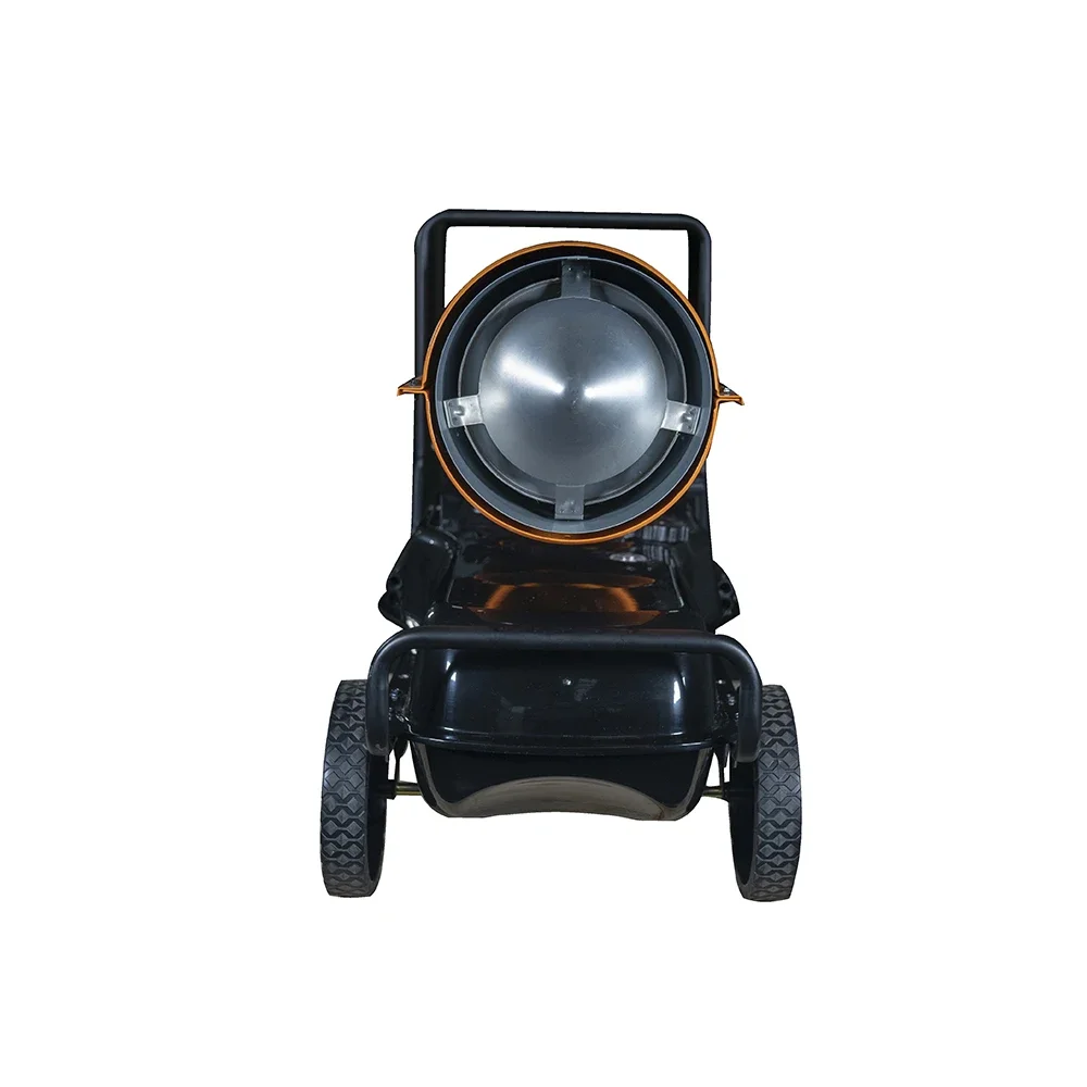 Exshaust Hull Diesel Heater, 220-240V, Rapid - detail 8