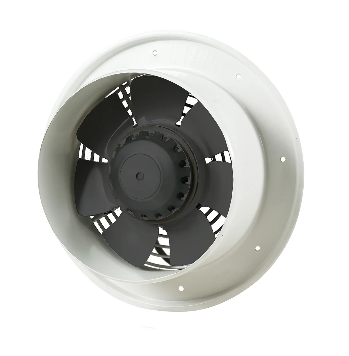Electric External Motor, VENTEUROPE, VE-AXR-4K, Axial - detail 8