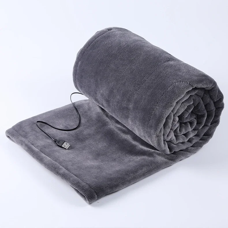 Usb Electric Blanket, 5V, Flannel, SM-HBUSB-01 - detail 16