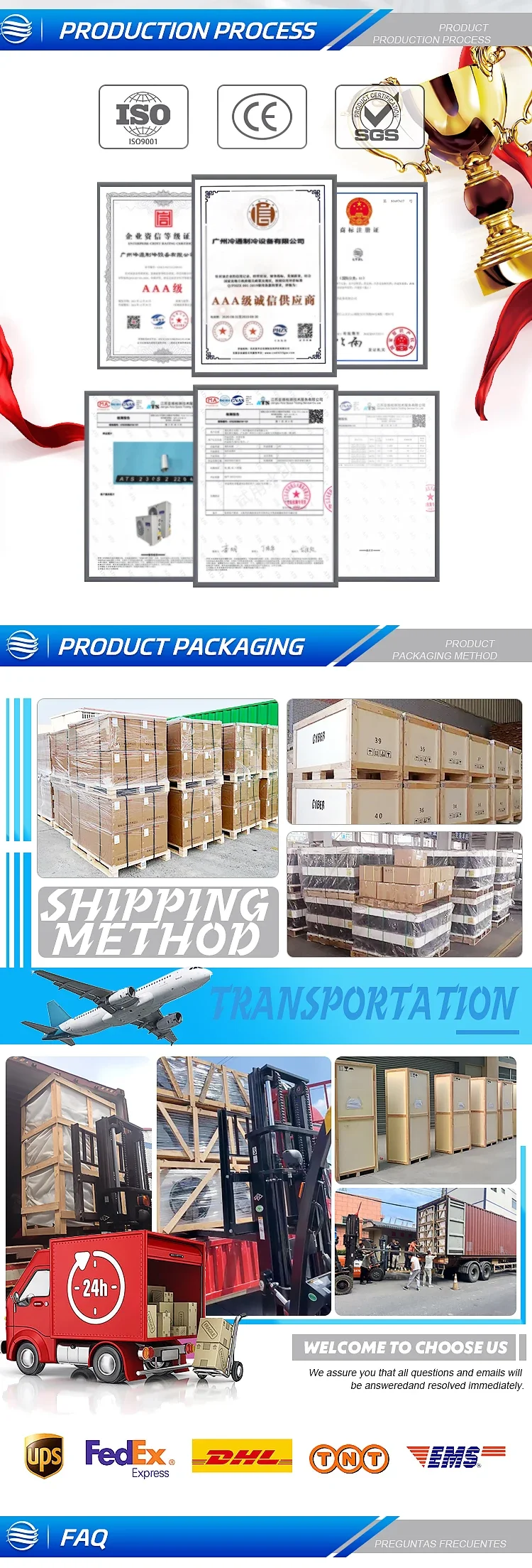 Cold Room Storage, Portable, 220 V, 1000-50000 - detail 28