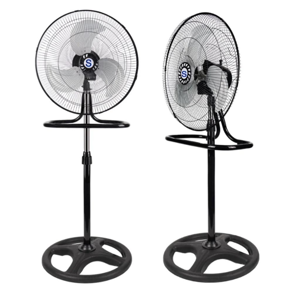 Ventilador Standing Fan, 220V, 55W(0.07hp) - detail 14