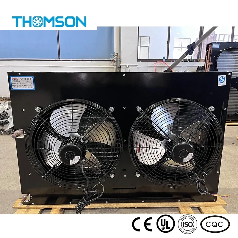 Air Cooled Condenser, 380V - detail 8